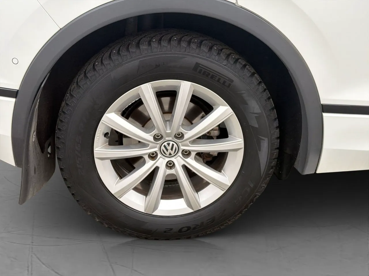 Volkswagen Tiguan bild 35