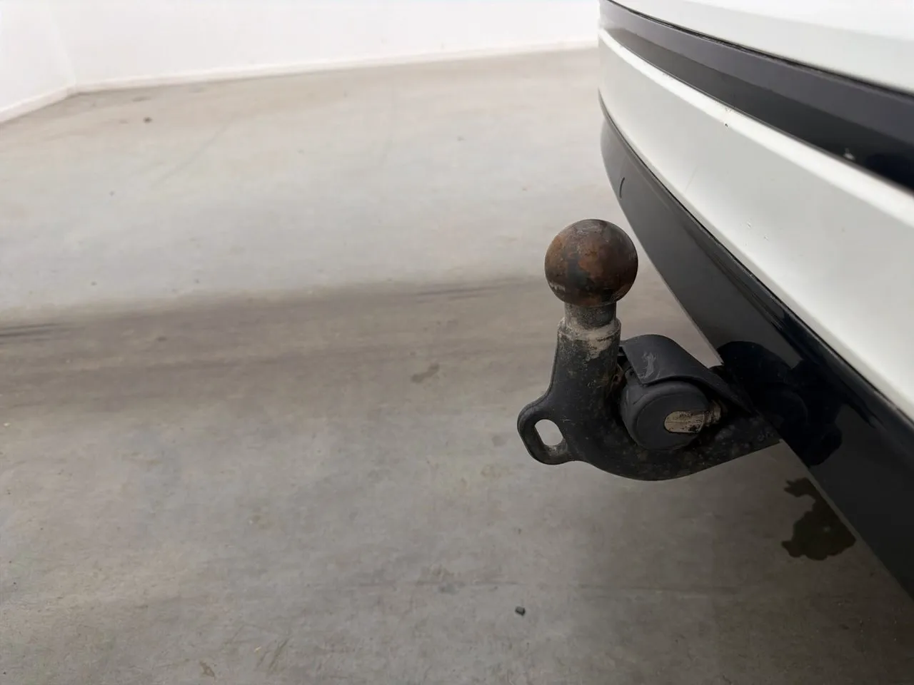Volkswagen Tiguan bild 8