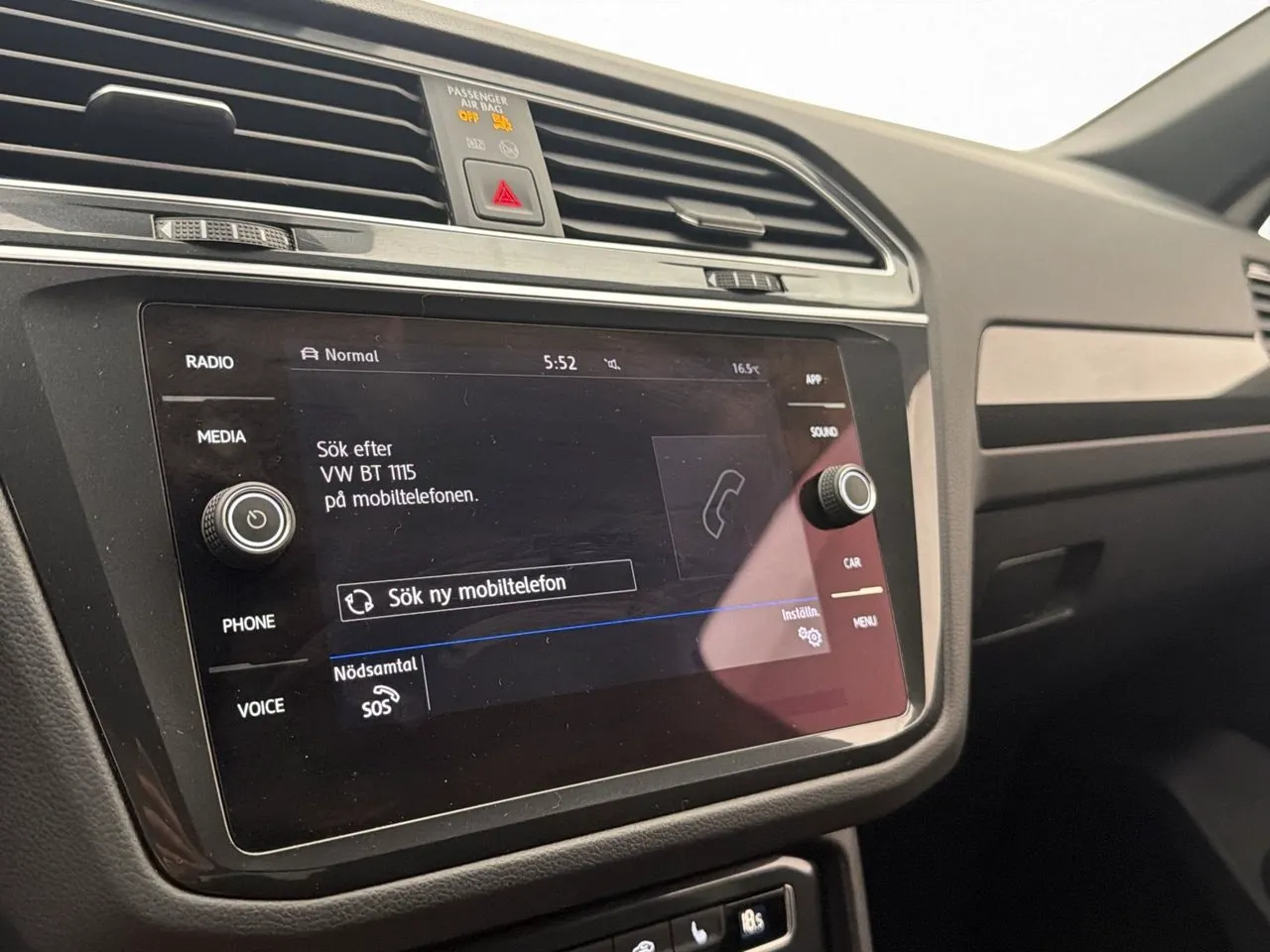 Volkswagen Tiguan bild 31