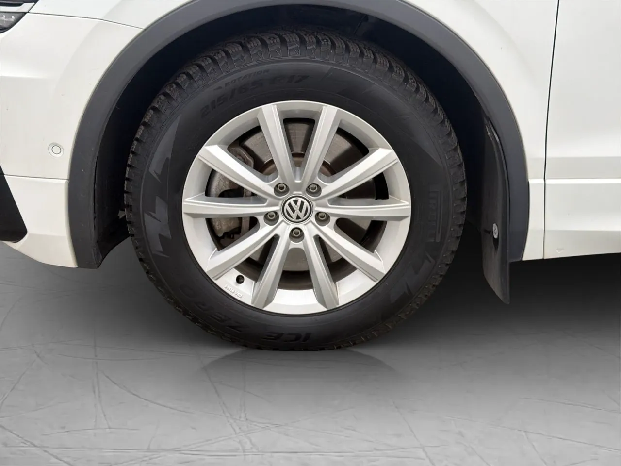 Volkswagen Tiguan bild 33