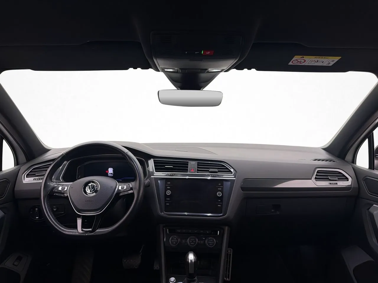 Volkswagen Tiguan bild 15