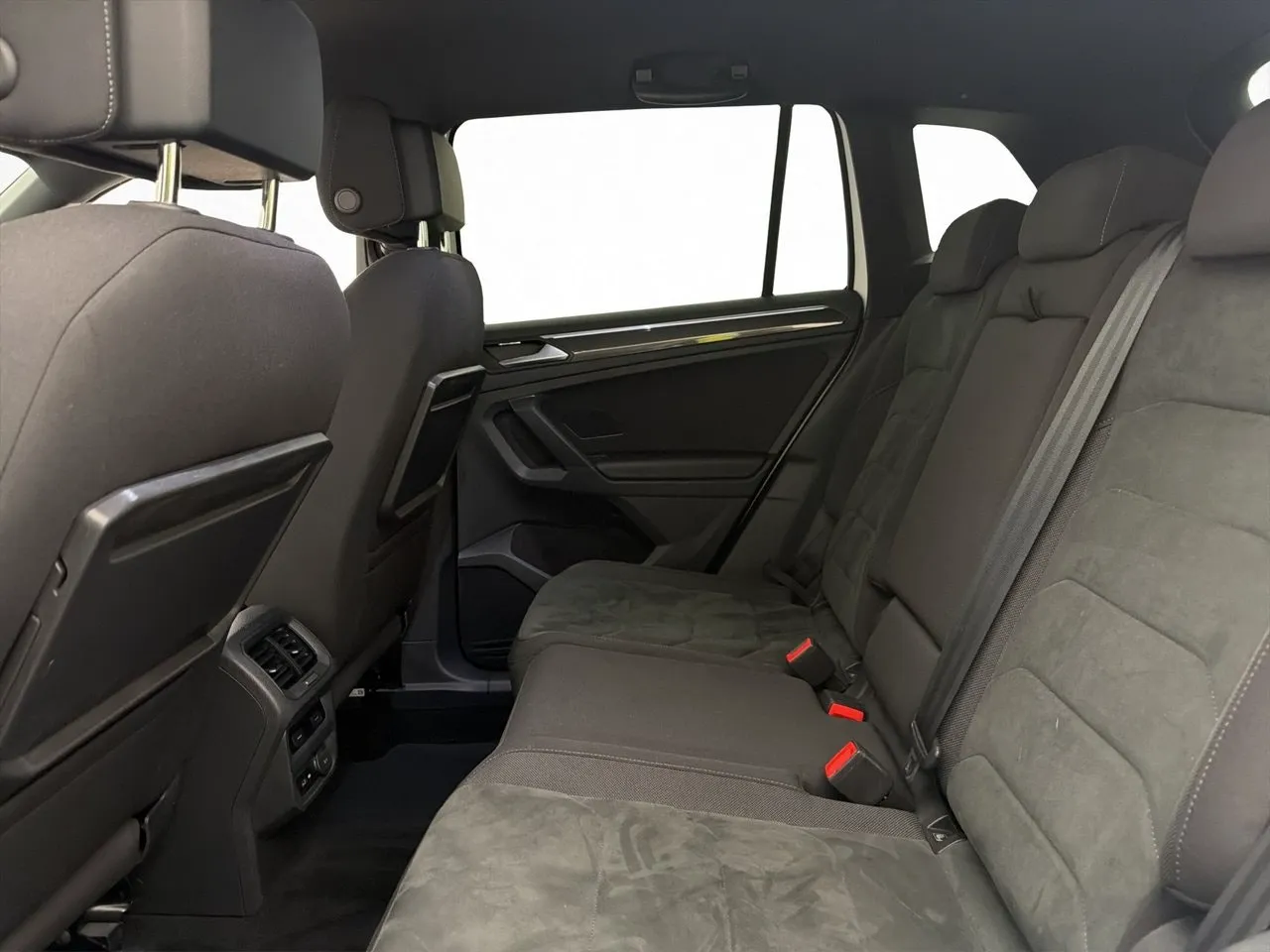 Volkswagen Tiguan bild 14