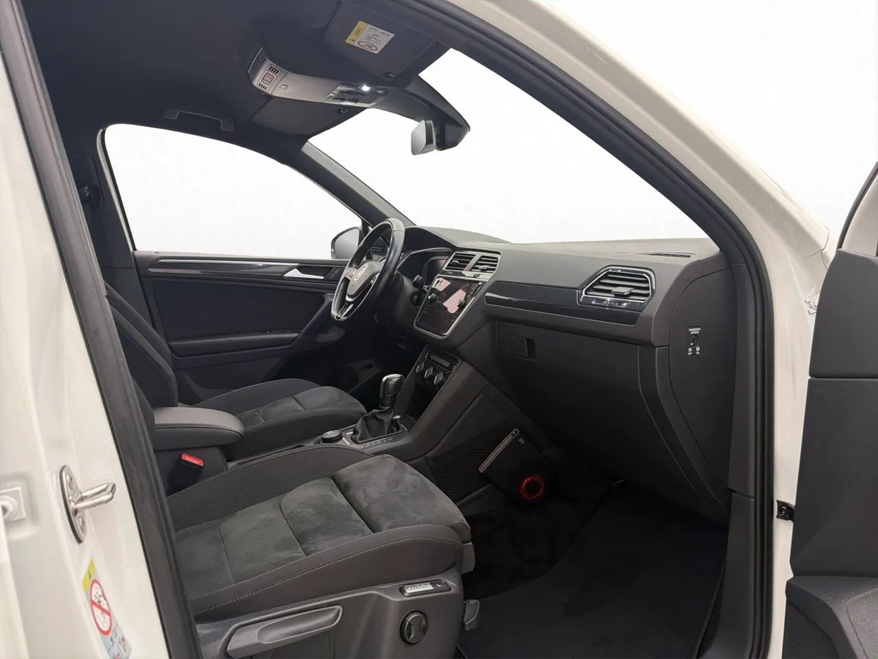 Volkswagen Tiguan bild 13
