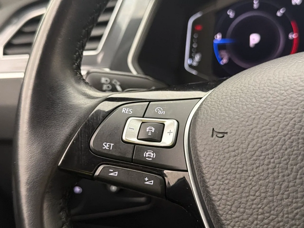 Volkswagen Tiguan bild 20