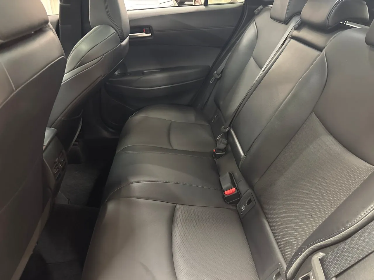 Toyota Corolla Cross bild 6