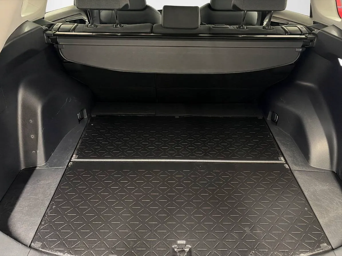 Toyota RAV4 bild 11
