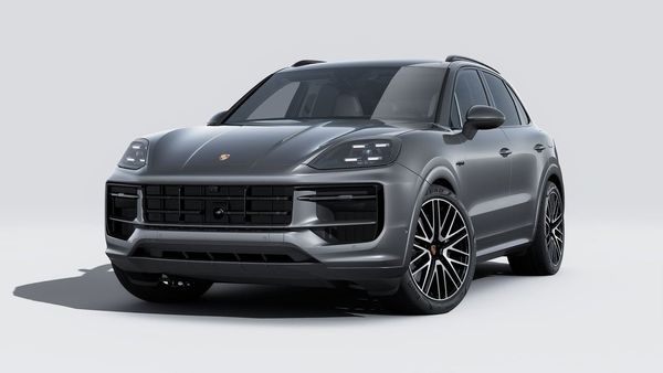 Porsche Cayenne E-Hybrid 470 hk VAT / Leasbar - 2025