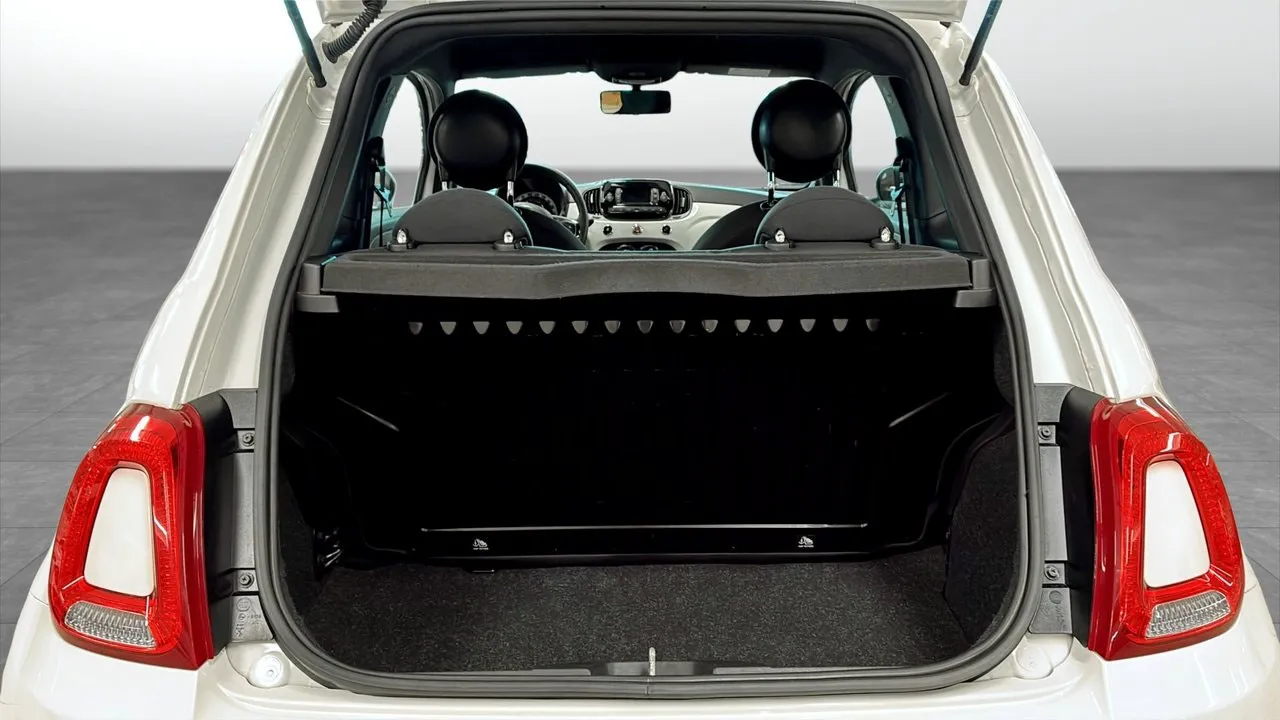 Fiat 500 bild 10