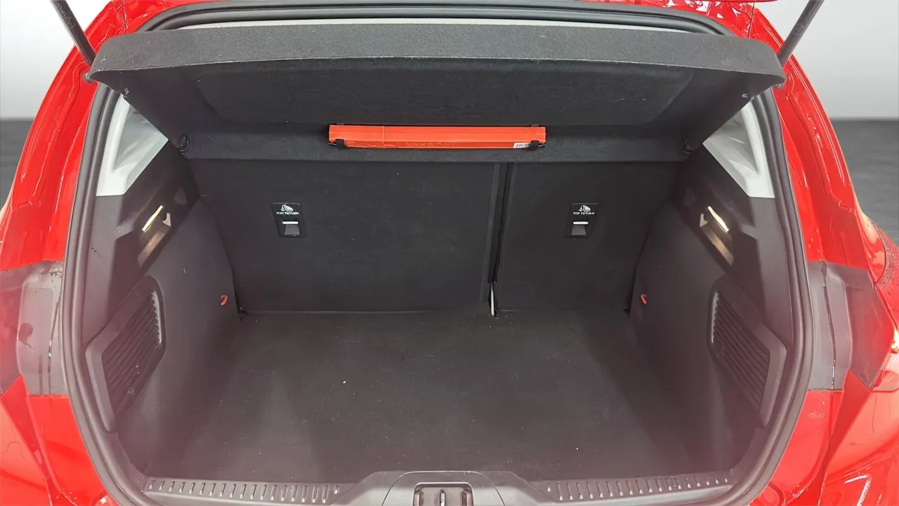 Ford Focus bild 10