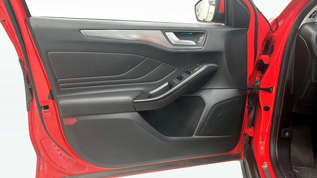 Ford Focus bild 11