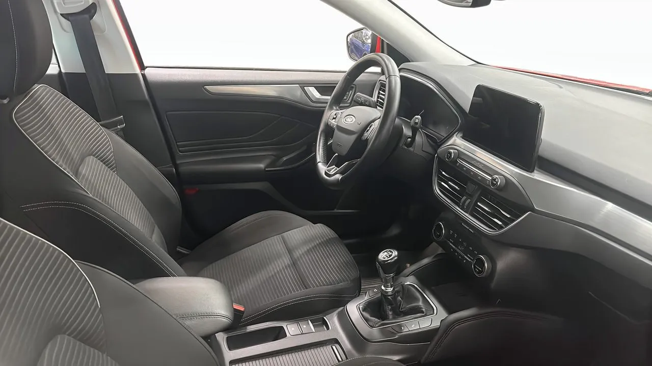 Ford Focus bild 3