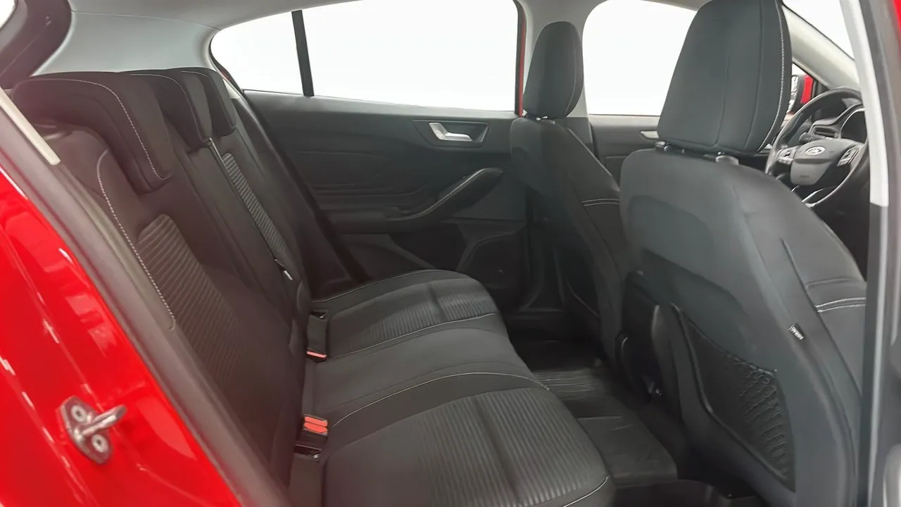 Ford Focus bild 5