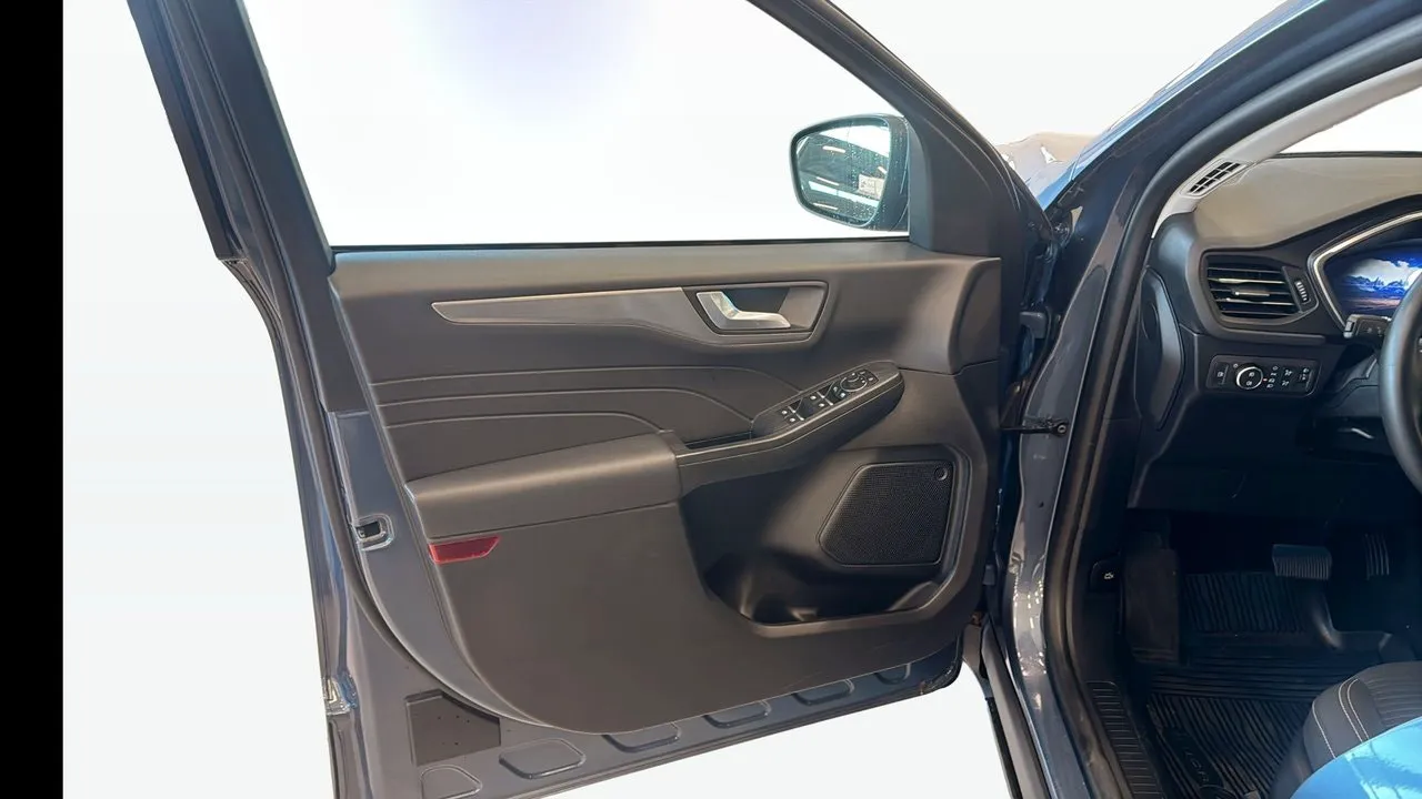 Ford Kuga bild 11