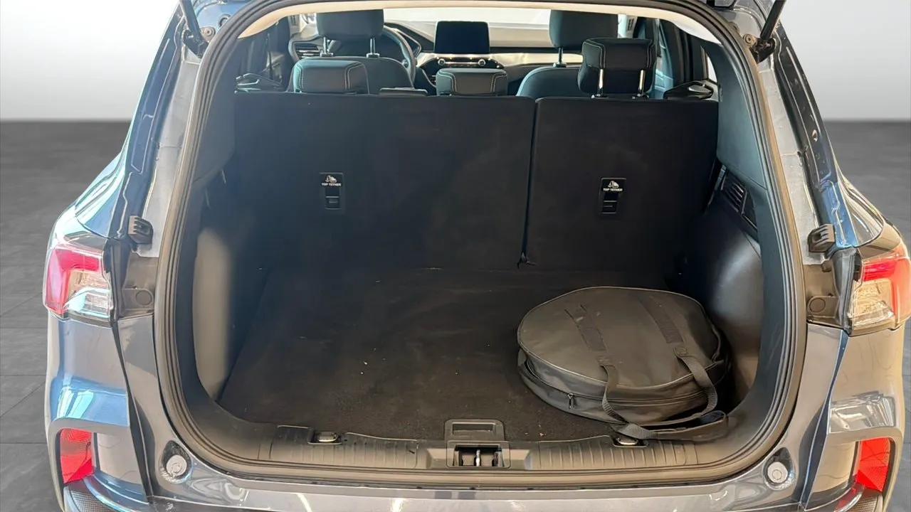 Ford Kuga bild 10