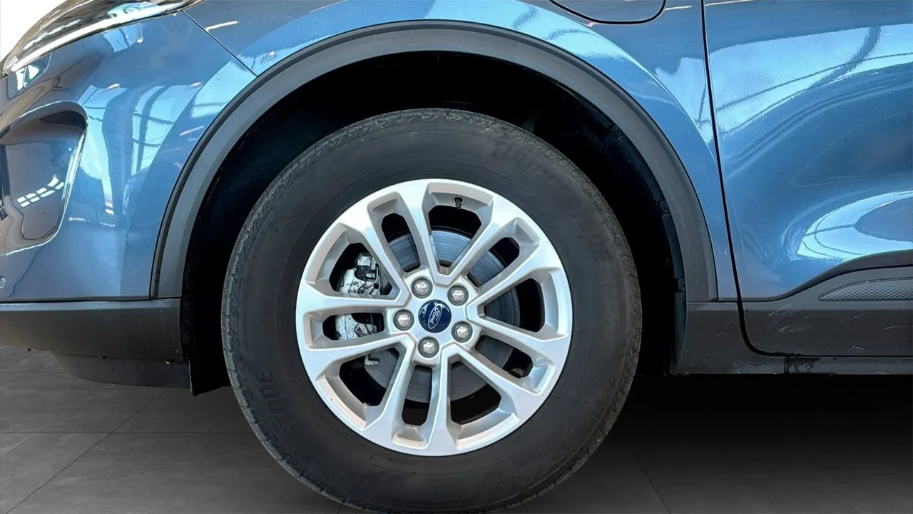 Ford Kuga bild 9