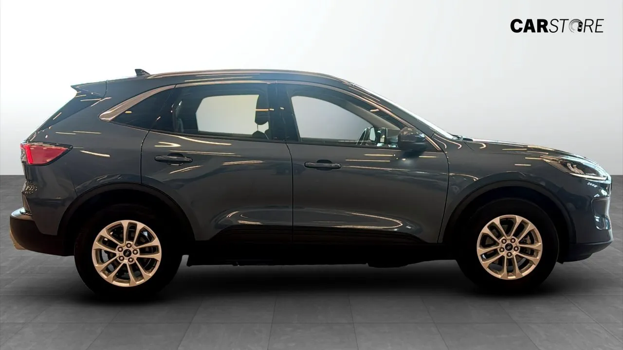 Ford Kuga bild 6