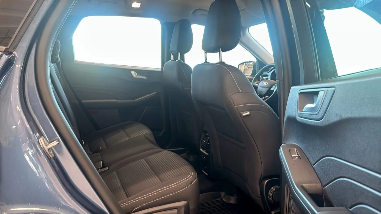 Ford Kuga bild 5