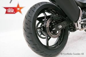 Kawasaki Ninja bild 5