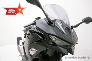 Kawasaki Ninja bild 11