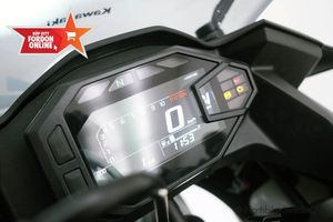 Kawasaki Ninja bild 15