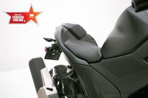 Kawasaki Ninja bild 6