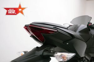 Kawasaki Ninja bild 4