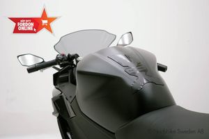 Kawasaki Ninja bild 7