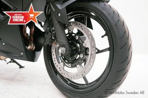 Kawasaki Ninja bild 12