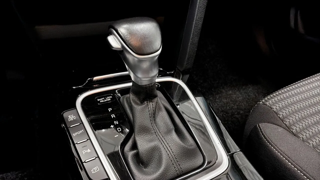 Kia Cee´d bild 17