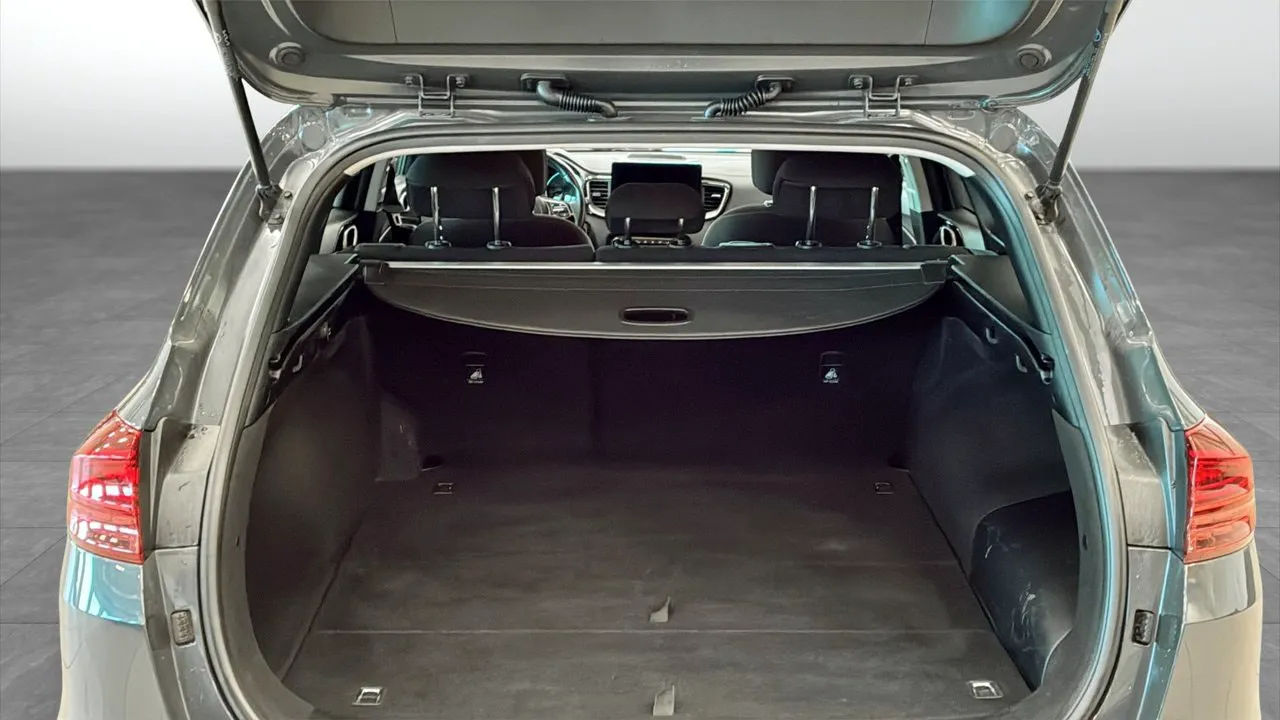 Kia Cee´d bild 10