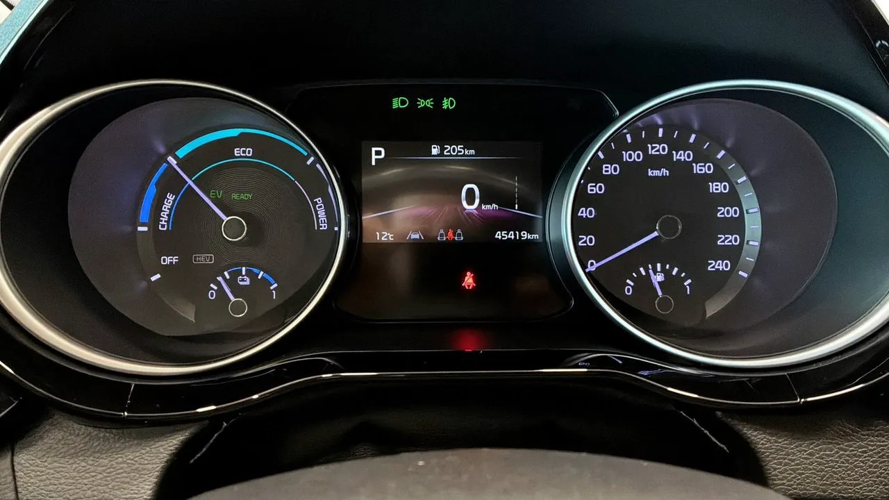 Kia Cee´d bild 19