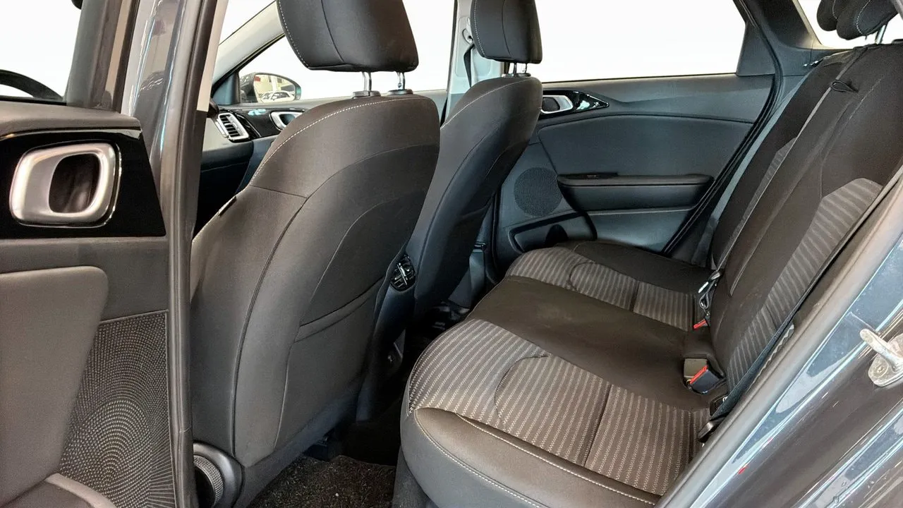 Kia Cee´d bild 14