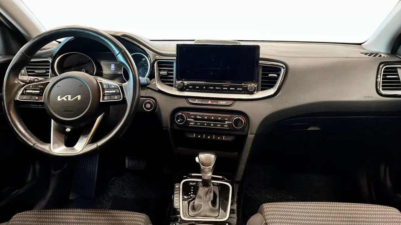 Kia Cee´d bild 4