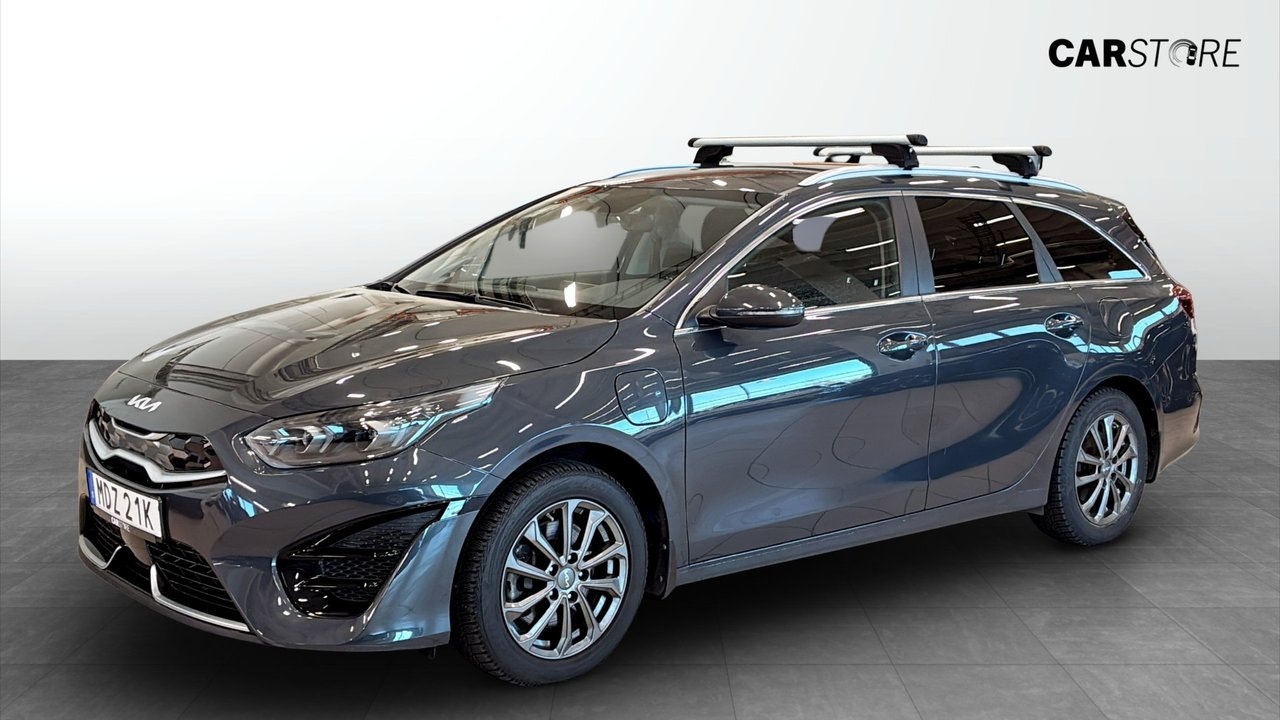 Kia Cee´d