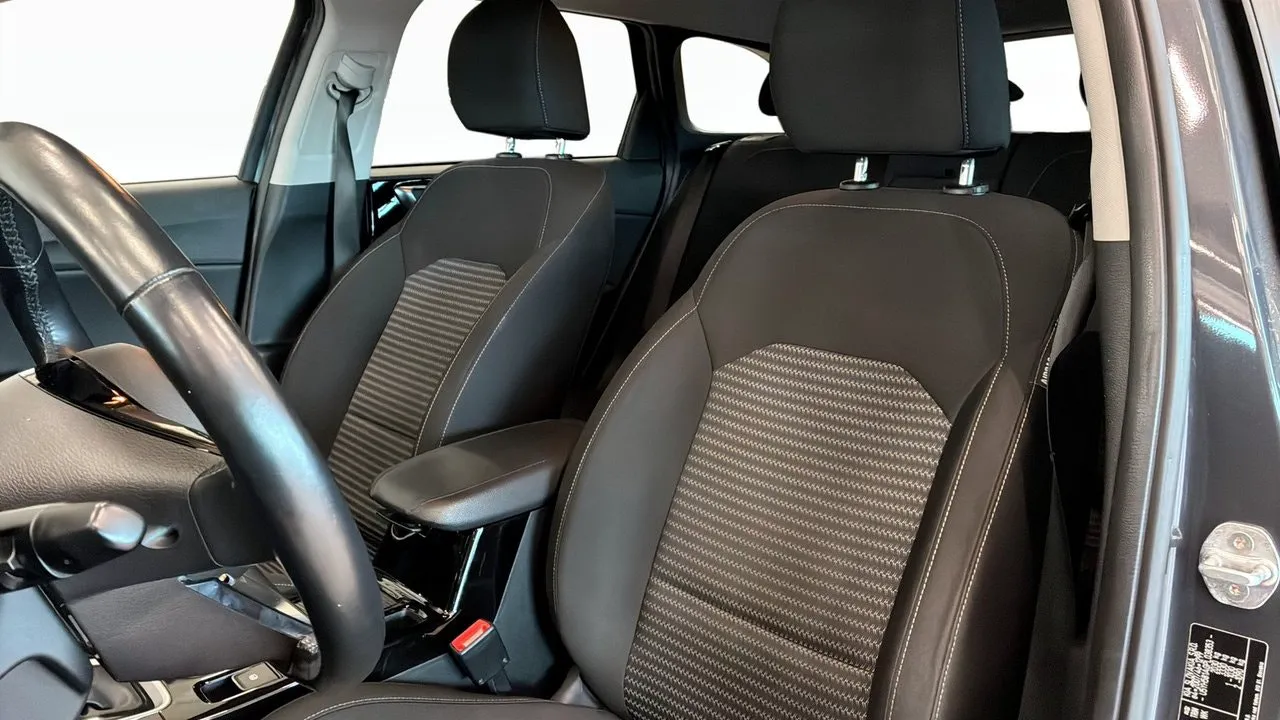 Kia Cee´d bild 13