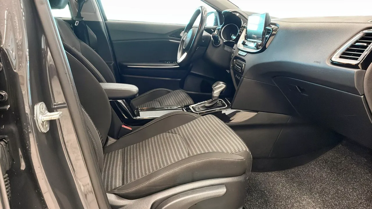Kia Cee´d bild 3