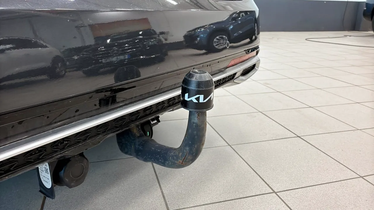 Kia Cee´d bild 15