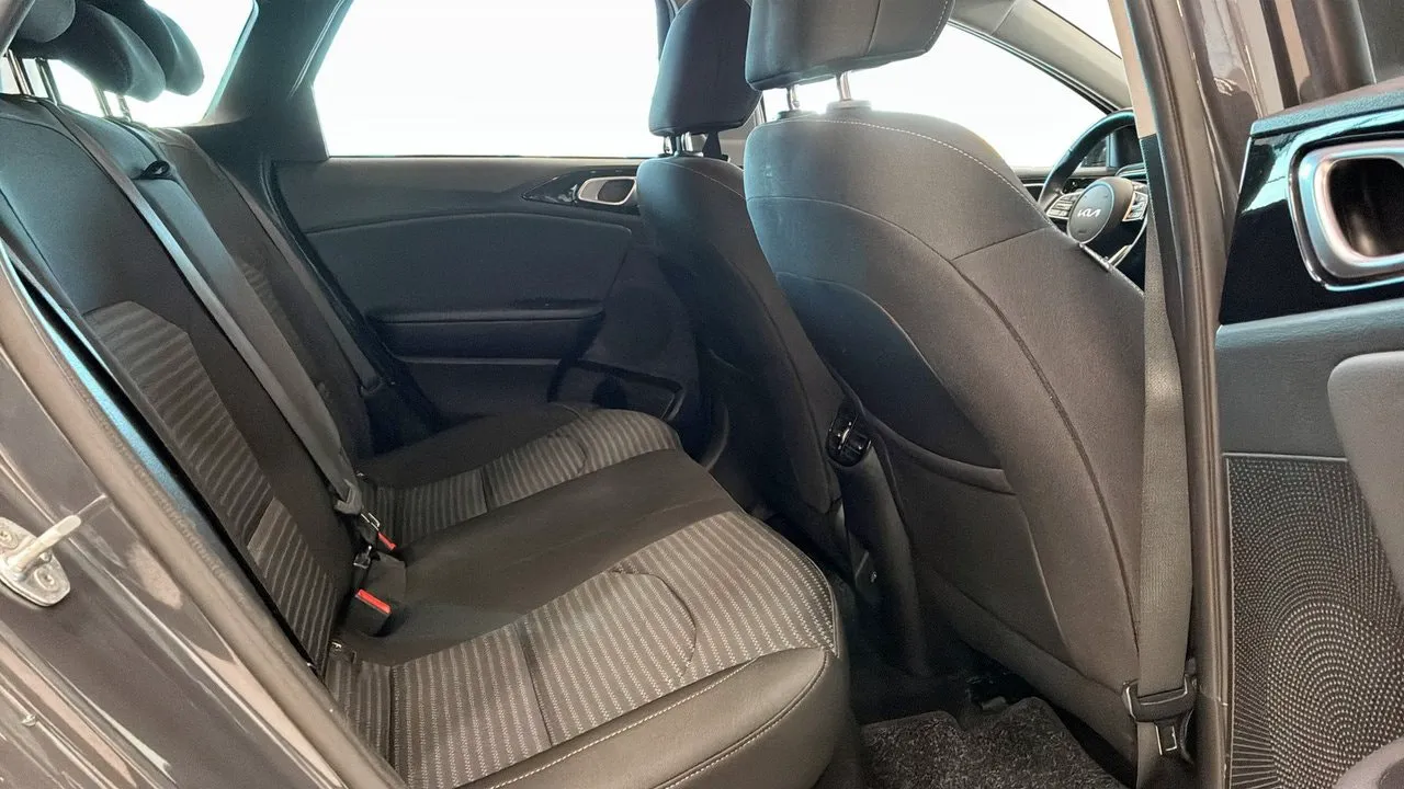 Kia Cee´d bild 5