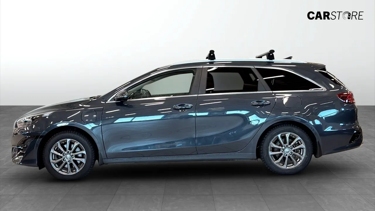 Kia Cee´d bild 6