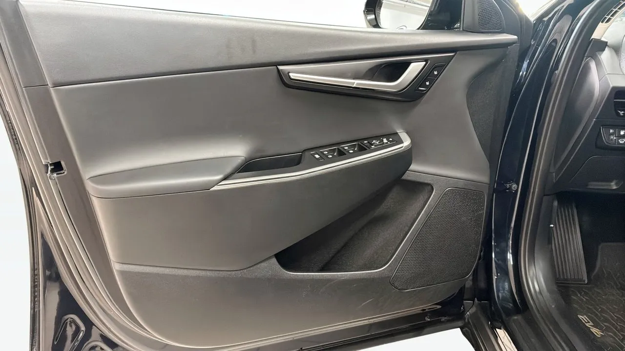 Kia EV6 bild 11