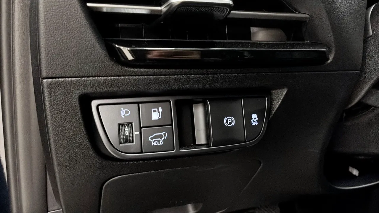 Kia EV6 bild 19