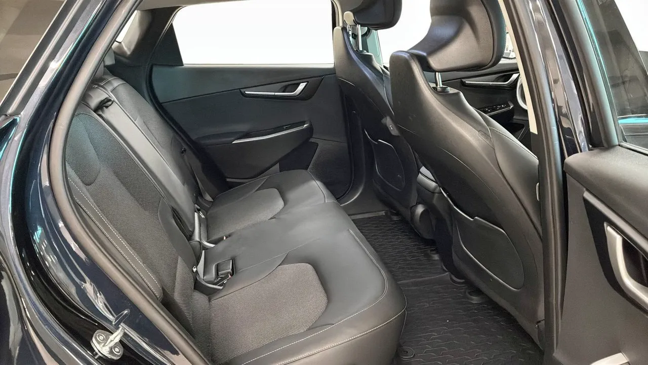 Kia EV6 bild 5
