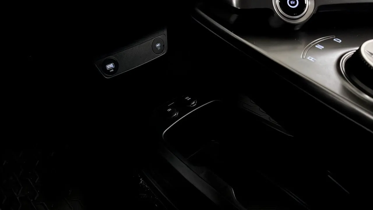 Kia EV6 bild 18