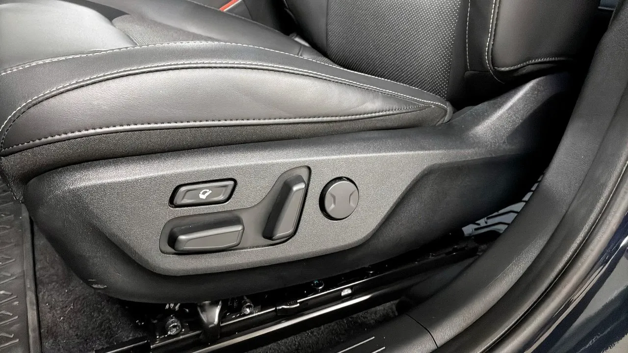 Kia EV6 bild 20