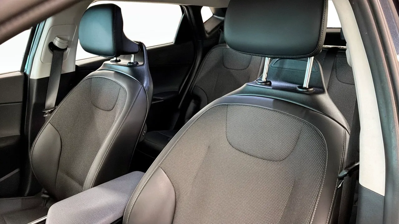 Kia EV6 bild 21