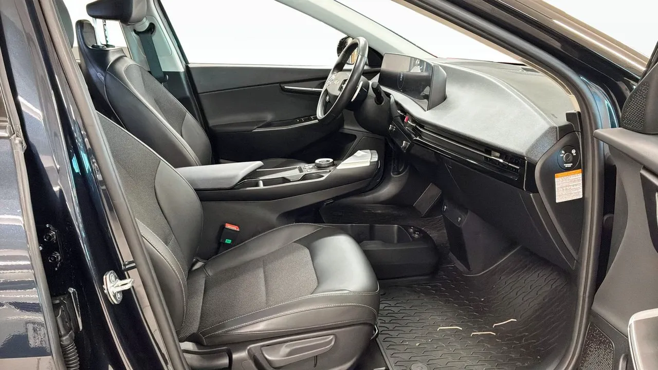 Kia EV6 bild 3