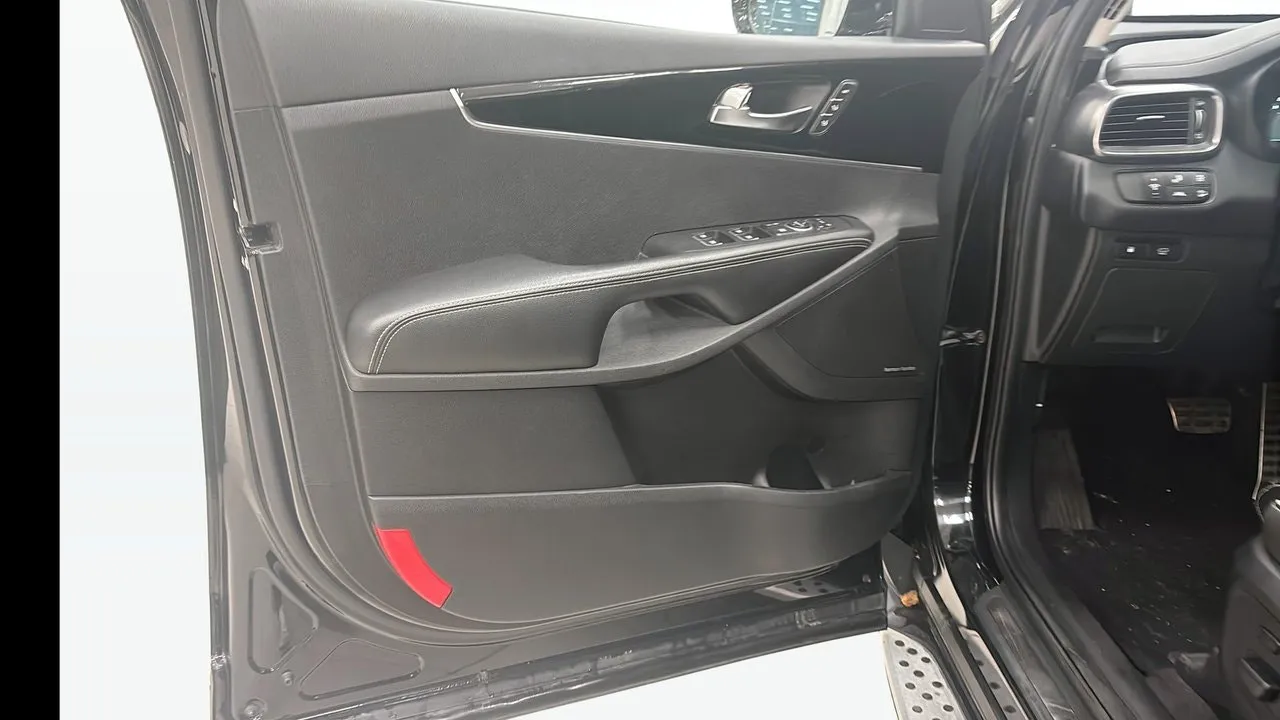Kia Sorento bild 11