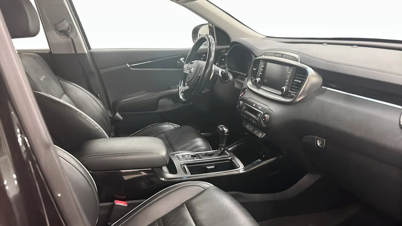 Kia Sorento bild 3