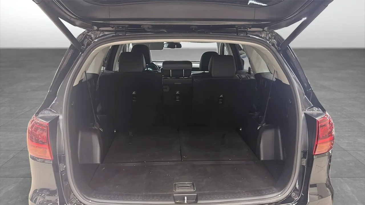 Kia Sorento bild 10