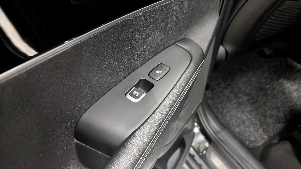 Kia Sorento bild 13